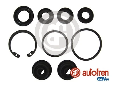 Repair Kit, brake master cylinder